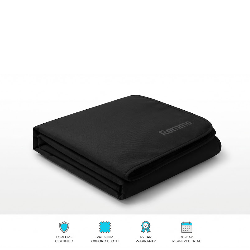 Infrared Sauna Blanket