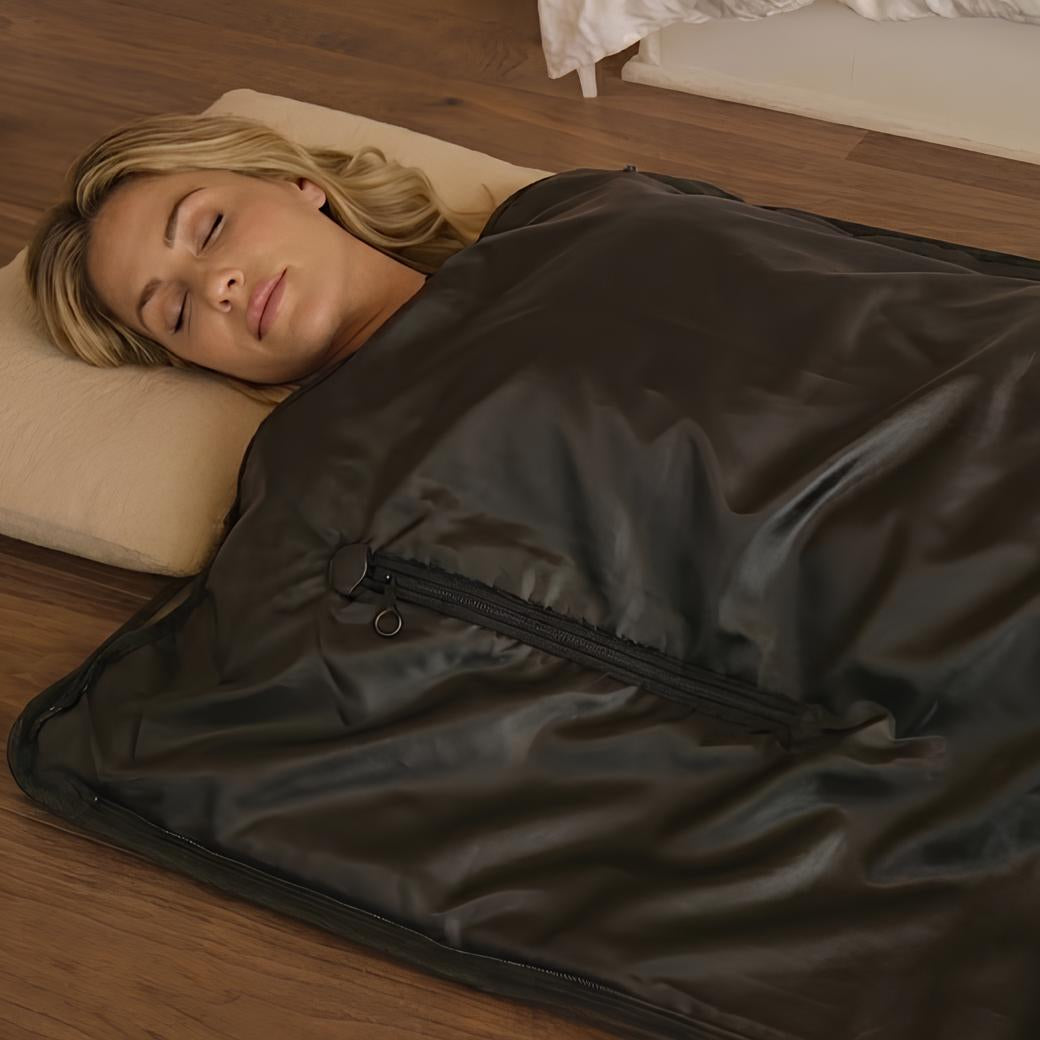 Infrared Sauna Blanket