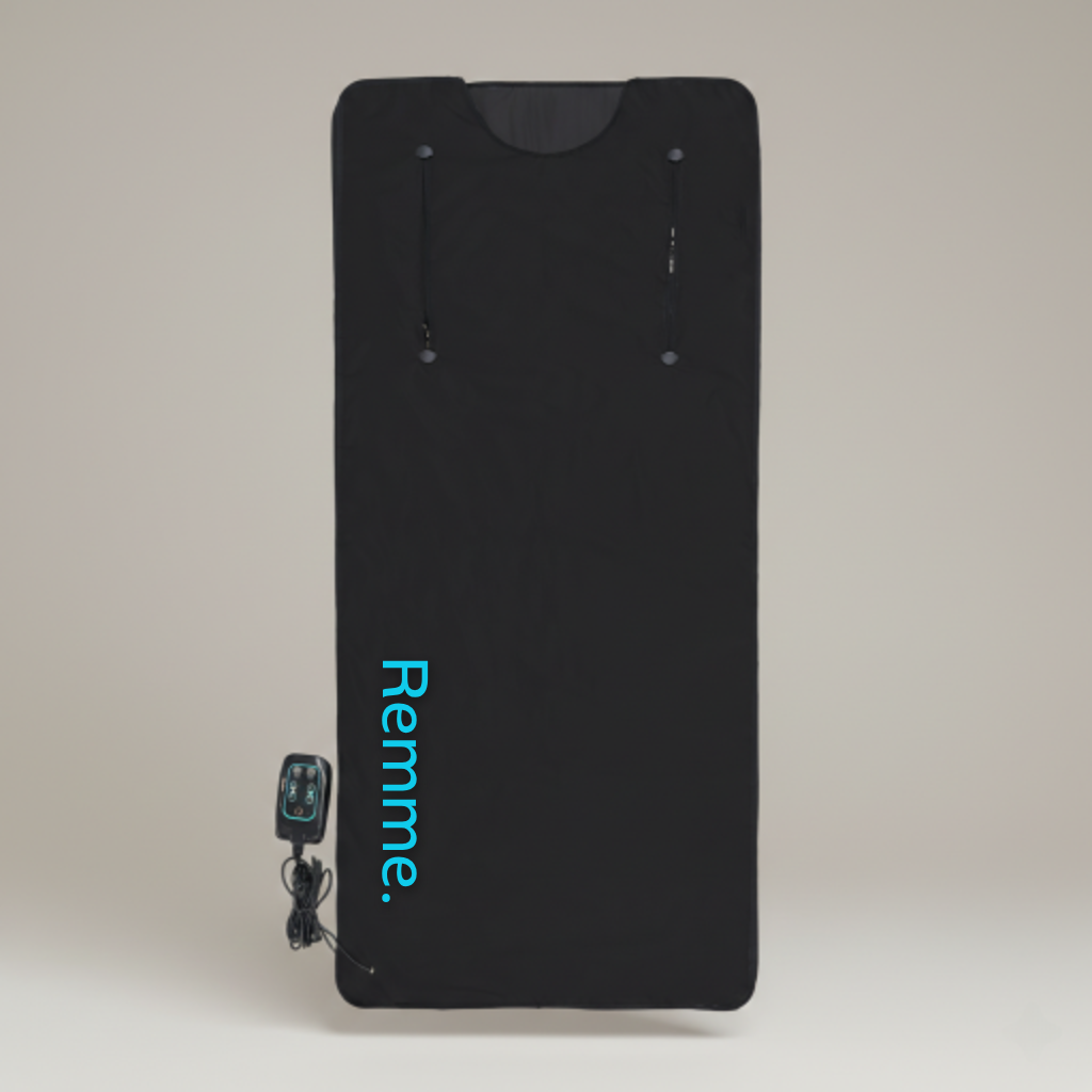 Infrared Sauna Blanket